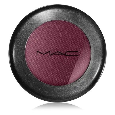 MAC Cosmetics Eye Shadow szemhéjfesték árnyalat Cranberry 1,5 g