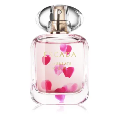 Escada Celebrate N.O.W. Eau de Parfum hölgyeknek 50 ml