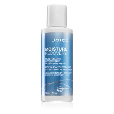 Joico Moisture Recovery hidratáló kondicionáló száraz hajra 50 ml