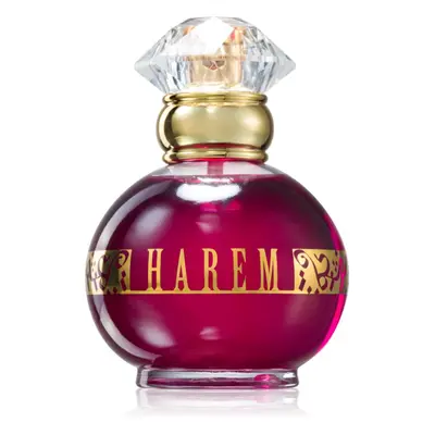 LR Harem Eau de Parfum hölgyeknek 50 ml