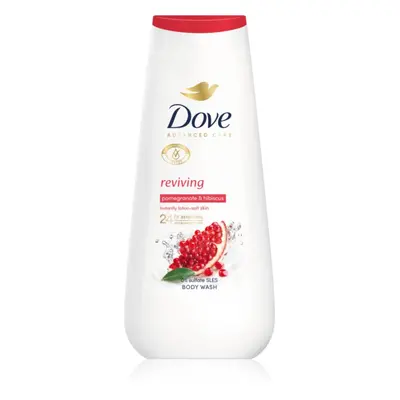 Dove Advanced Care Reviving tusfürdő gél 225 ml