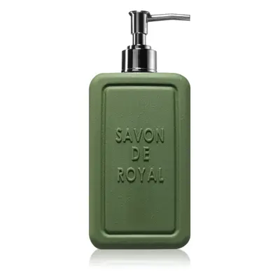 Savon The Royal Green folyékony szappan 500 ml