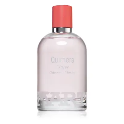 La Martina Colección Clasica Quimera Mujer Eau de Toilette hölgyeknek 100 ml