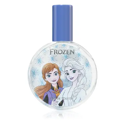 Disney Frozen Anna&Elsa Eau de Toilette gyermekeknek Anna&Elsa 30 ml