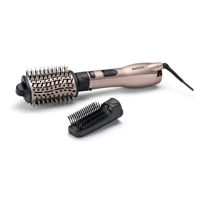 BaByliss AS90PE levegős hajformázó + 2 tartalékfej 1 db