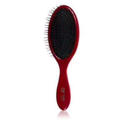 CHI Turbo Detangling Brush hajkefe a könnyű kifésülésért 1 db