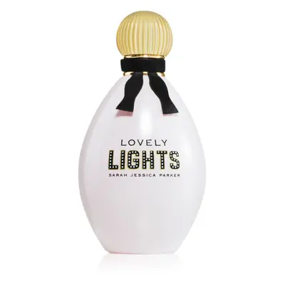 Sarah Jessica Parker Lovely Lights Eau de Parfum hölgyeknek 100 ml