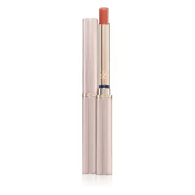 Estée Lauder Pure Color Explicit Slick Shine Lipstick hosszan tartó rúzs magasfényű árnyalat Wro