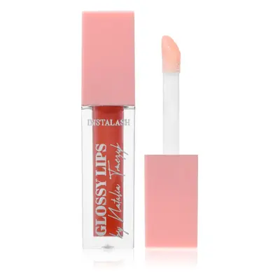 INSTALASH Glossy Lips ajakfény árnyalat Crystal Sparkle 3.6 ml