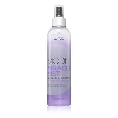 ASP MODE Miracle Mist leöblítést nem igénylő ápolás 250 ml