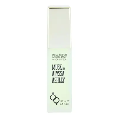 Alyssa Ashley Musk Eau de Parfum unisex 100 ml