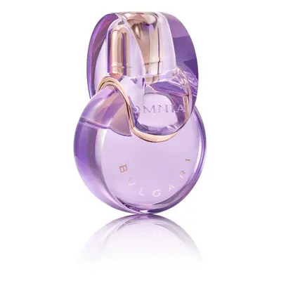 BULGARI Omnia Amethyste Eau de Toilette hölgyeknek 50 ml