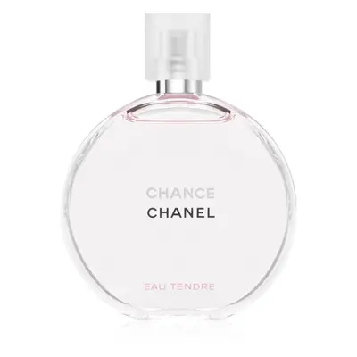 Chanel Chance Eau Tendre Eau de Toilette hölgyeknek 100 ml