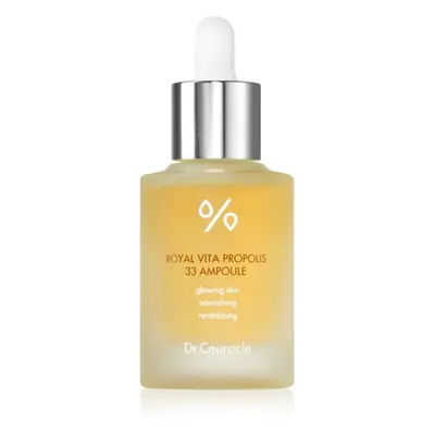 Dr.Ceuracle Royal Vita Propolis 33 regeneráló és tápláló szérum nyugtató hatással 30 ml