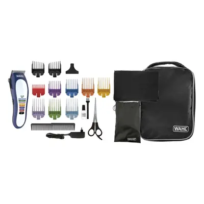 Wahl Lithium Ion Color Pro Cordless hajnyírógép