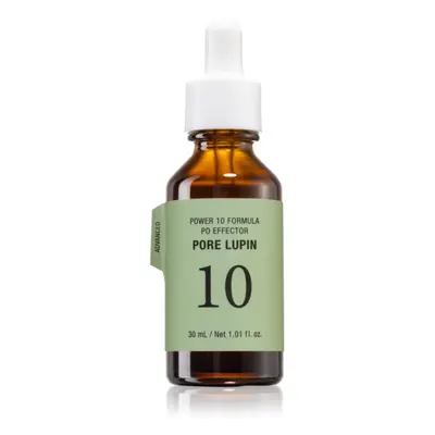 It´s Skin Power 10 Formula PO Effector szérum a kitágult pórusok csökkentésére 30 ml