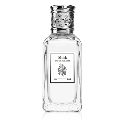 Etro Musk Eau de Toilette unisex 50 ml