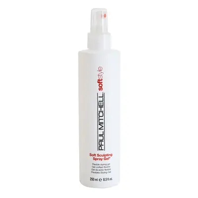 Paul Mitchell SoftStyle gel spray rugalmas tartás 250 ml