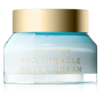 Makeup Revolution Pro Miracle Hydro Gel hidratáló géles krém 50 ml