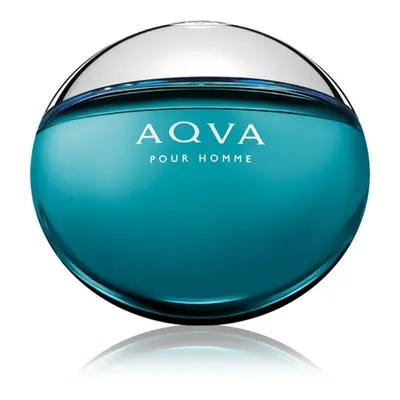 BVLGARI Aqva Pour Homme Eau de Toilette uraknak 50 ml