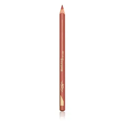 L’Oréal Paris Color Riche szájkontúrceruza árnyalat 236 Organza 1.2 g