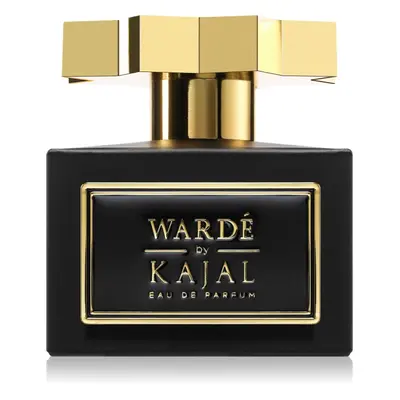 Kajal Warde Eau de Parfum unisex 100 ml