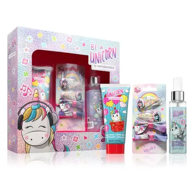 Be a Unicorn Naturaverde Gift set ajándékszett gyermekeknek