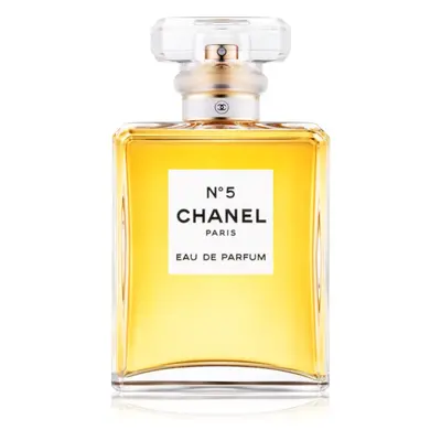 Chanel N°5 Eau de Parfum hölgyeknek 50 ml