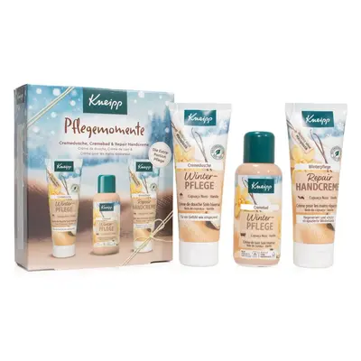 Kneipp Winter Care ajándékszett testre