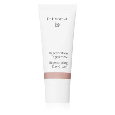 Dr. Hauschka Regeneration nappali regeneráló krém érett bőrre 40 ml