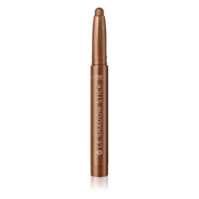 L’Oréal Paris Infaillible géles szemfestékek árnyalat 230 Magnetic Bronze 1.4 g