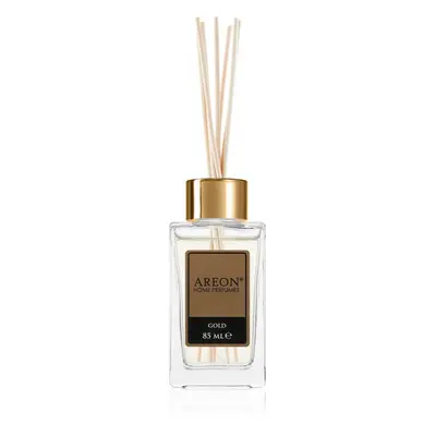 Areon Home Lux Gold Aroma diffúzor töltettel 85 ml