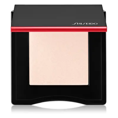 Shiseido InnerGlow CheekPowder élénkítő arcpirosító árnyalat 01 Inner Light 4 g