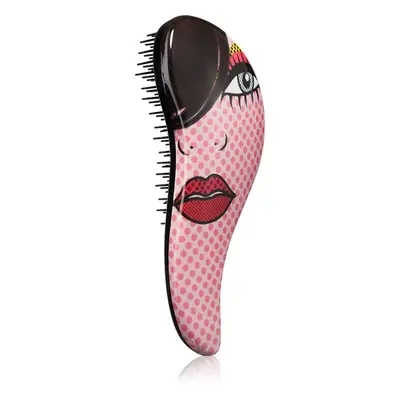 Dtangler Professional Hair Brush hajkefe 1 db