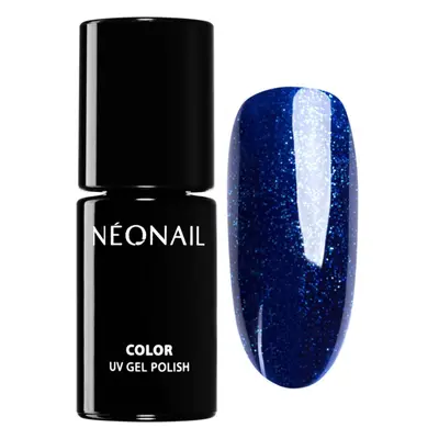 NEONAIL Winter Collection géles körömlakk árnyalat Spark Of Mystery 7,2 ml