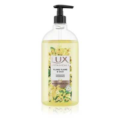 Lux Ylang Ylang & Cica tusfürdő gél pumpás 720 ml