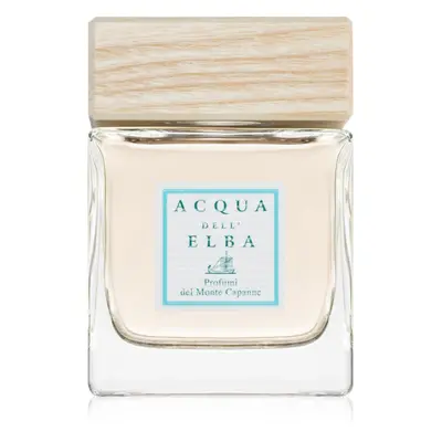 Acqua dell' Elba Profumi del Monte Capanne Aroma diffúzor töltettel 200 ml