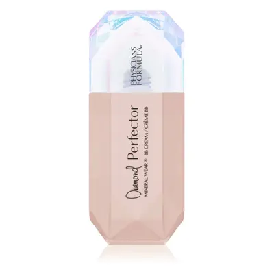 Physicians Formula Mineral Wear® Diamond Perfector BB krém árnyalat Light-to-Medium 37 ml