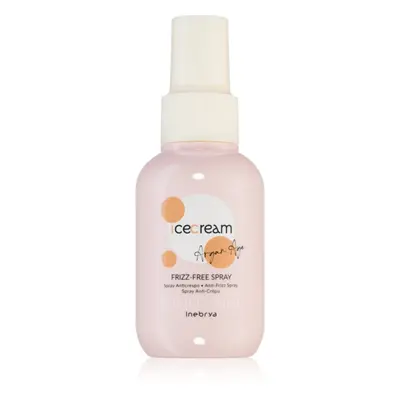 Inebrya Argan-Age ultra könnyű spray töredezés ellen 100 ml