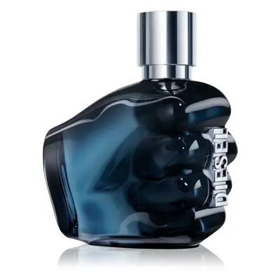 Diesel Only The Brave Eau de Parfum uraknak 50 ml