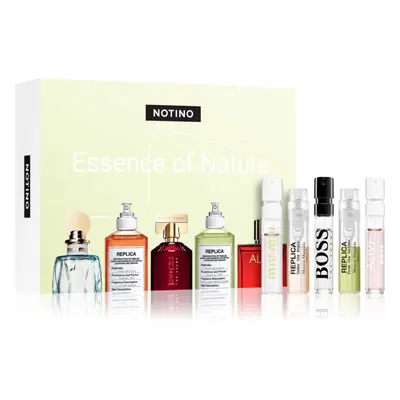 Beauty Discovery Box Notino Essence of Nature szett hölgyeknek