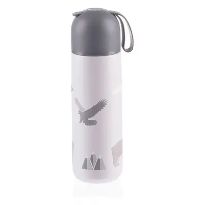 Zopa Thermos for Liquids termosz Mountains 400 ml