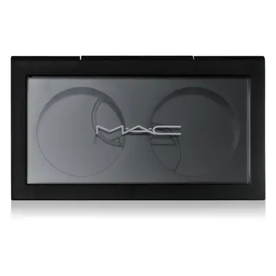 MAC Cosmetics Pro Colour x2 Compact szemhéjfesték paletta 1 db