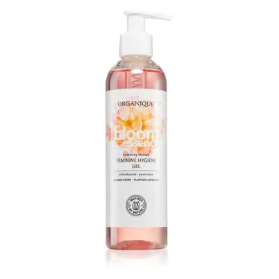 Organique Bloom Essence gél az intim higiéniára 250 ml