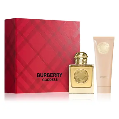 Burberry Goddess Goddes Eau de Parfum hölgyeknek