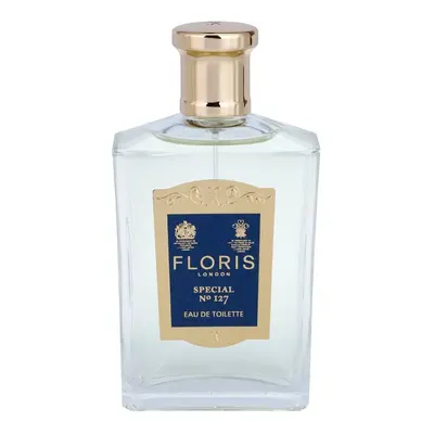 Floris Special No. 127 Eau de Toilette uraknak 100 ml