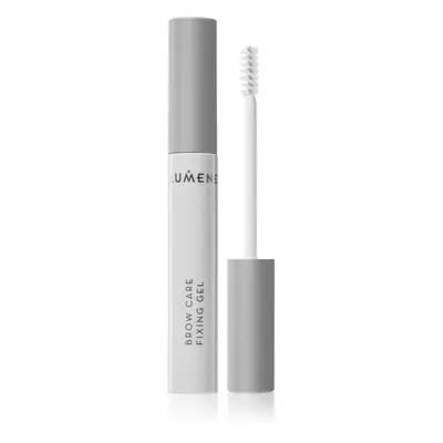 Lumene Nordic Makeup átlátszó fixáló gél szemöldökre 5 ml