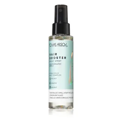 Tomas Arsov Hair Booster haj spray hajhullás ellen 110 ml