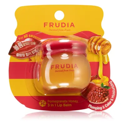 Frudia Honey Pomegranate hidratáló ajakbalzsam 10 ml