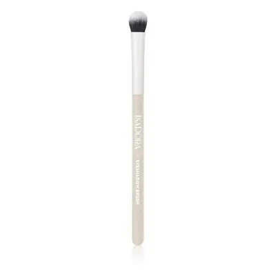 IsaDora Brush Eyeshadow ecset az alap szemhéjfestékekre 1 db